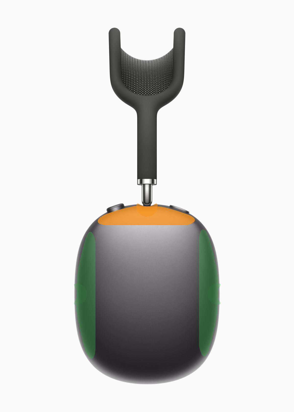 Illustration of hinge